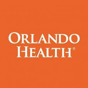 Orlando Health Teen Volunteers