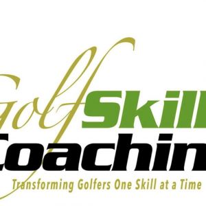 Golf Skills Coaching