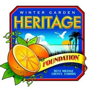 Winter Garden Heritage Foundation