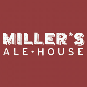 Miller's Ale House Kids Eat Free