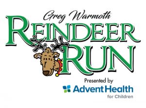 Greg Warmoth's Reindeer Run