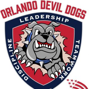 Orlando Devil Dogs Young Marines Unit