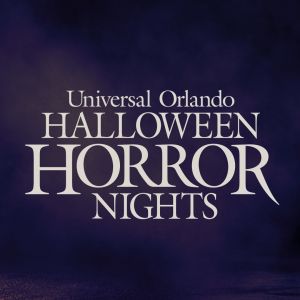 09/02-10/31 Universal Orlando's Halloween Horror Nights