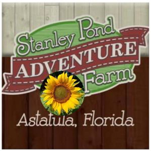 Stanley Pond Adventure Farm