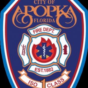 City of Apopka's CRP & First Aid Classes