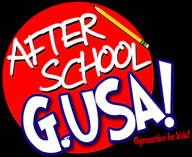 Gymnastics USA! After School Program
