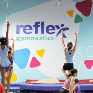 Reflex Gymnastics After School Program