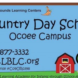 Ocoee Country Day School
