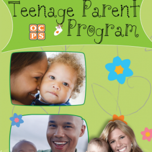 OCPS Teen Parent Program