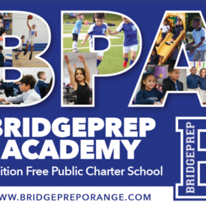 BridgePrep Academy of Orange