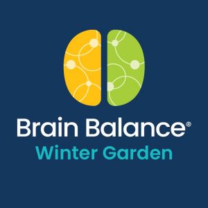 Brain Balance of Winter Garden