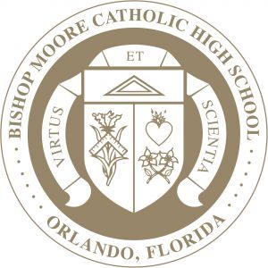 Bishop Moore Catholic High School