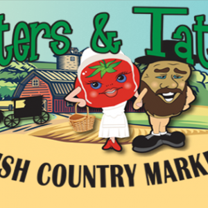 Maters & Taters Amish Country Market