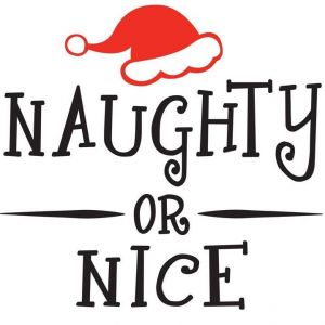 Naughty or Nice 5K