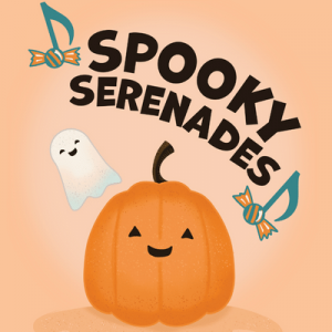 10/22-10/23 Orlando Philharmonic's Spooky Serenades