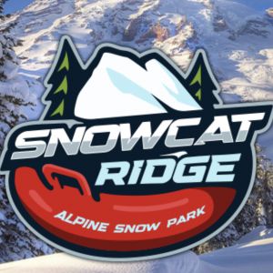 Snowcat Ridge