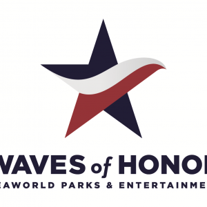 Seaworld Orlando's Waves of Honor Complimentary Admission