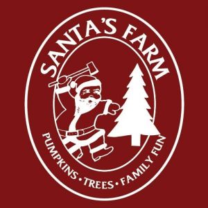 Santa’s Farm Photo Shoot Pass