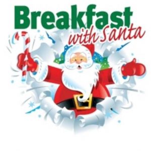 OMA's Breakfast with Santa