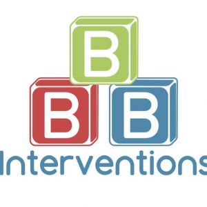 Building Blocks Behavior Interventions