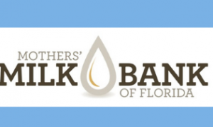 Mother's Milk Bank of Florida