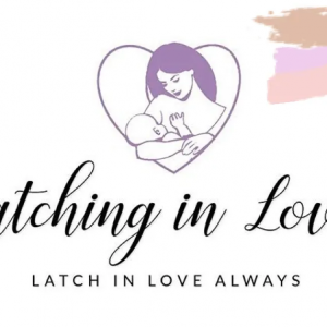 Latching In Love