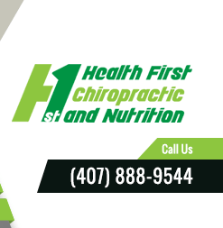 Health First Chiropractic and Nutrition