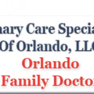 Primary Care Specialists of Orlando