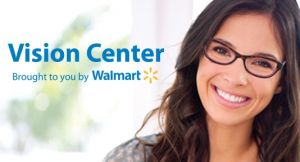 Walmart Vision Center