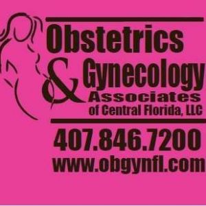 Obstetrics and Gynecology Associates Of Central Florida