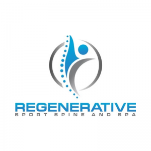 Regenerative Sport and Spine