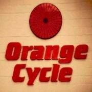 Orange Cycle