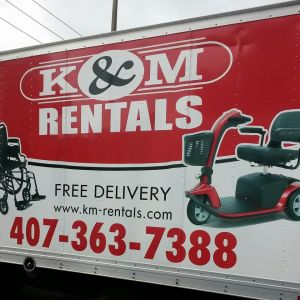 K&M Rentals