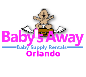 Baby's Away Baby Supplies Rental