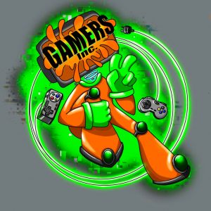 Gamers Inc.