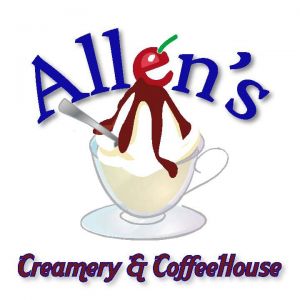 Allen's Creamery and Coffehouse