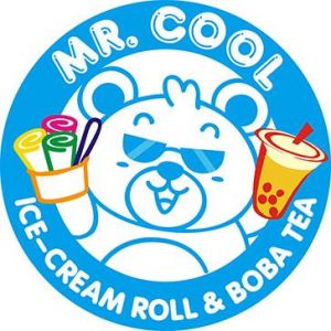 Mr. Cool Ice Cream & Boba Tea