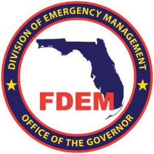 FloridaDisaster.ORG Division of Emergency Management