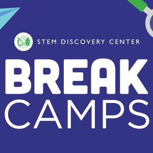 Orlando Science Center's Winter Break Camps