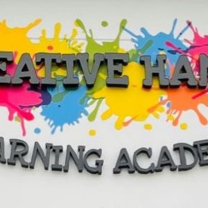 Creative Hands Academy