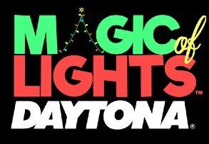 Daytona Speedway's Magic of Lights