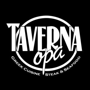 Taverna Opa’s New Years Eve