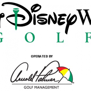 Walt Disney World Junior Golf