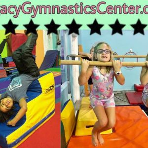 Legacy Gymnastics Center
