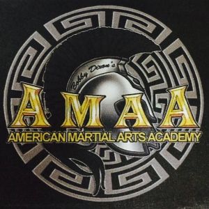 Bobby Dixon's American Martial Arts Academy