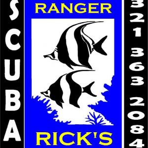 Ranger Rick's Scuba Adventure