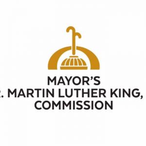 City of Orlando's MLK Events