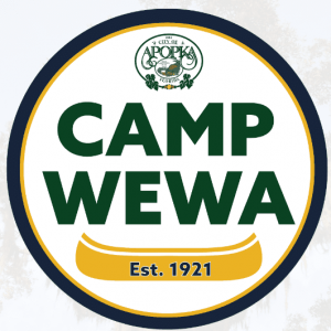 City of Apopka's Camp Wewa