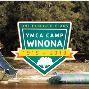 Central Florida YMCA's Camp Winona Overnight Camp