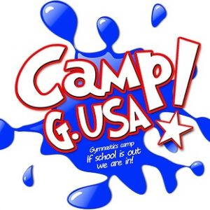 Gymnastics USA Summer Camp